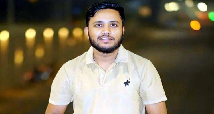 সিলেটে ছাত্রলীগ কর্মীকে কুপিয়ে জখম