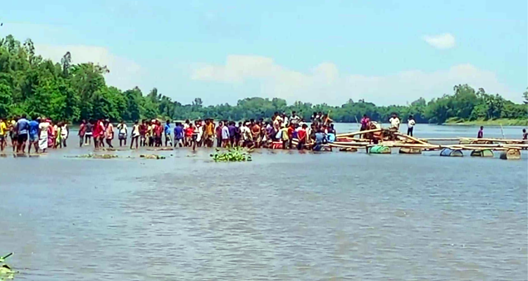 কোম্পানীগঞ্জে নদীতে ডুবে দুই শিশুর মর্মান্তিক মৃত্যু