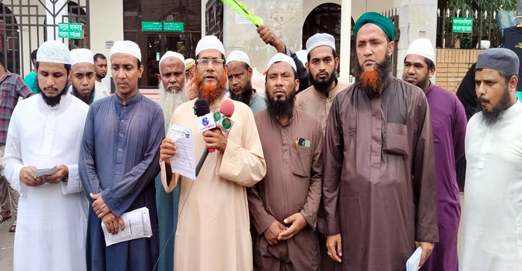 পিআর পদ্ধতি নিশ্চিত করেই নির্বাচন দিতে হবে ডা: রিয়াজ