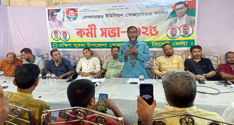 তারেক রহমান প্রদত্ত ৩১ দফা ঘরে ঘরে পৌঁছে দিতে হবে: খান জামাল