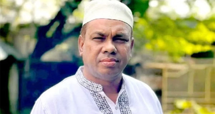 সিলেটে সাদা পাথর লুটের ঘটনায় সাহাব উদ্দিন কারাগারে