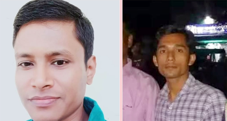 সুনামগঞ্জে প্রাইভেটকার-মোটরসাইকেলের সংর্ঘষে নিহত ২