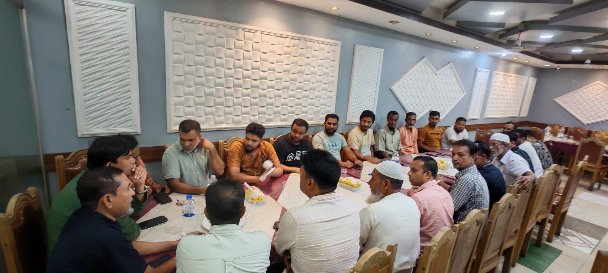 বিয়ানীবাজারে সৃষ্ট মব’র নিন্দায় বিএনপি, জড়িতের বিরুদ্ধে কঠোর সিদ্ধান্ত