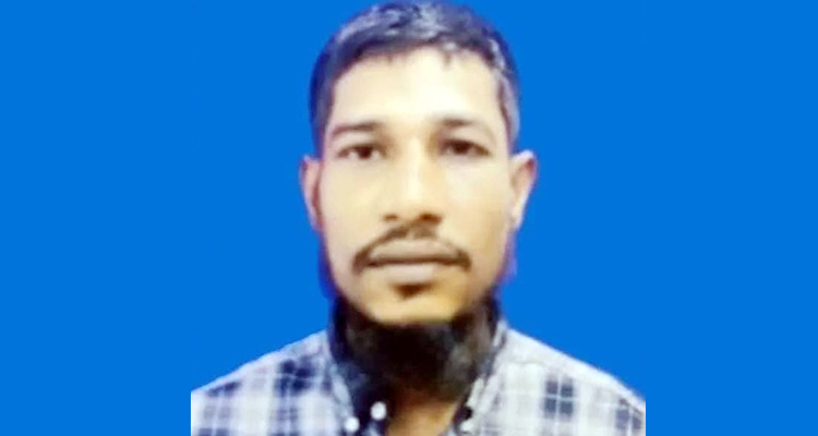 সিলেটে রাস্তায় পেট্রোল ঢেলে রিকশাচালকের আত্মাহুতি