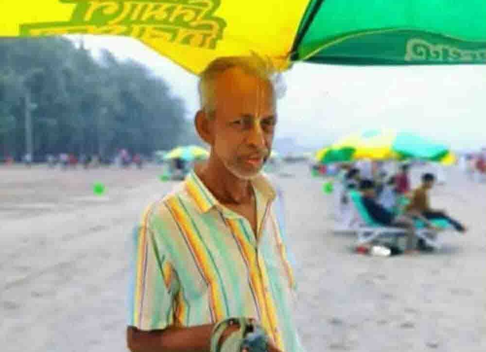 বিয়ানীবাজারে দর্জির লালসার শিকার কিশোরী