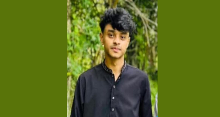 মৌলভীবাজারে নিজ ঘরে কলেজ ছাত্রের ঝুলন্ত মরদেহ উদ্ধার