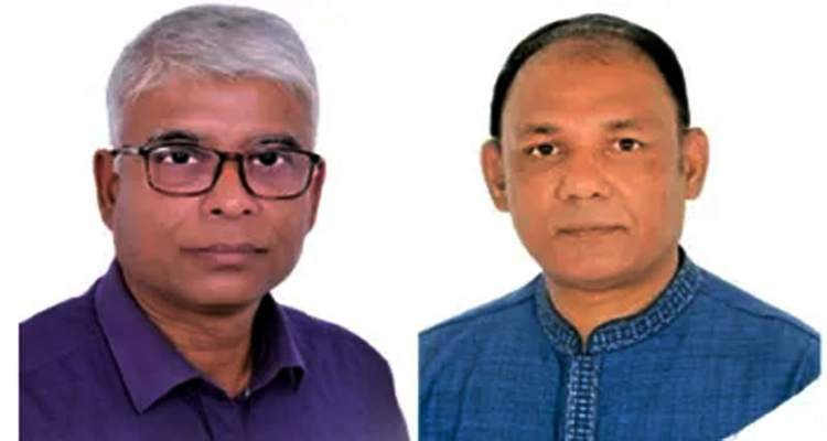 মৌলভীবাজার পৌর বিএনপির সভাপতি অলিউর, সম্পাদক মনোয়ার