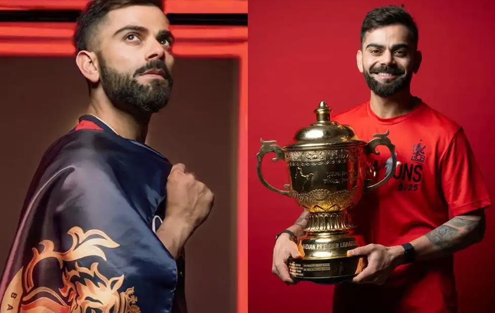 কোহলির আইপিএল ভবিষ্যৎ ঘিরে জল্পনা