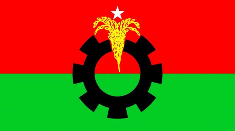 লালমোহনে কদর নেই ত্যাগী নেতা কর্মীদের
