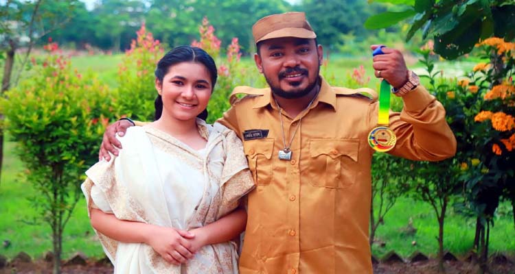 সিলেটে মুক্তি পাচ্ছে কেউরি কামালের নতুন নাটক ‘দুই কোলে দুই নদী’