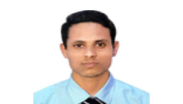 সিনিয়র স্টাফ রির্পোটার 