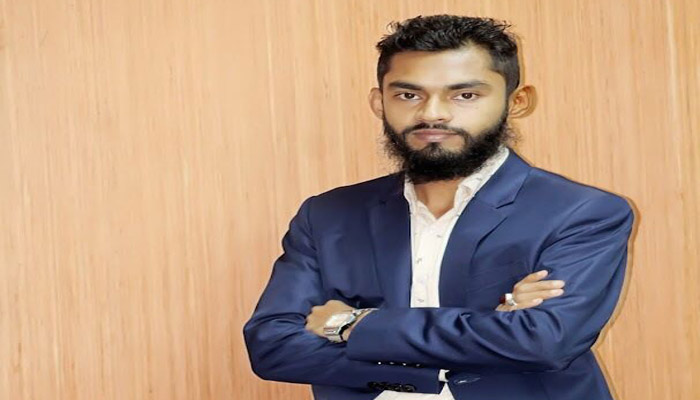 বার্তা সম্পাদক 