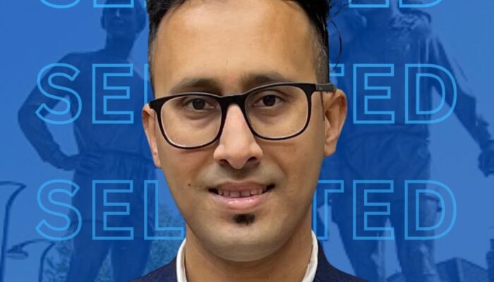 বিয়ানীবাজারের আতিকুর রহমান মোহন, কাউন্সিলর প্রার্থী, নিউহ্যাম সিটি কাউন্সিল, লন্ডন।